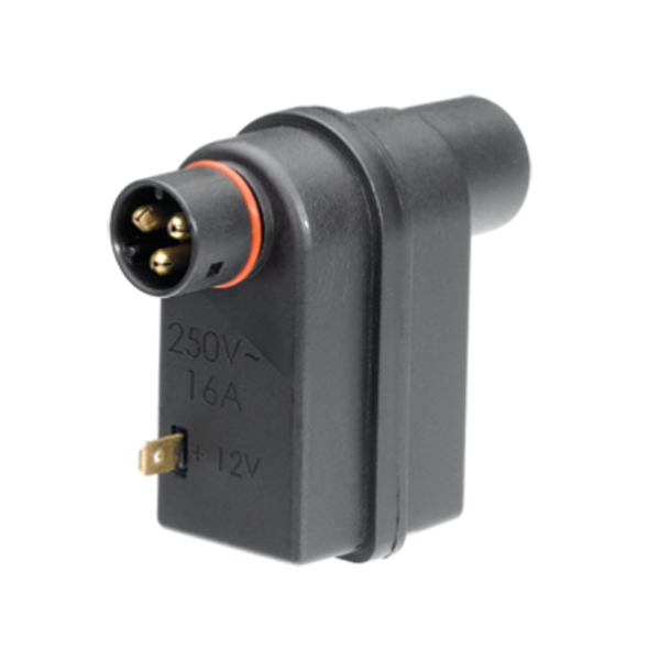 DEFA, Plugin Reléový Spínač 24v