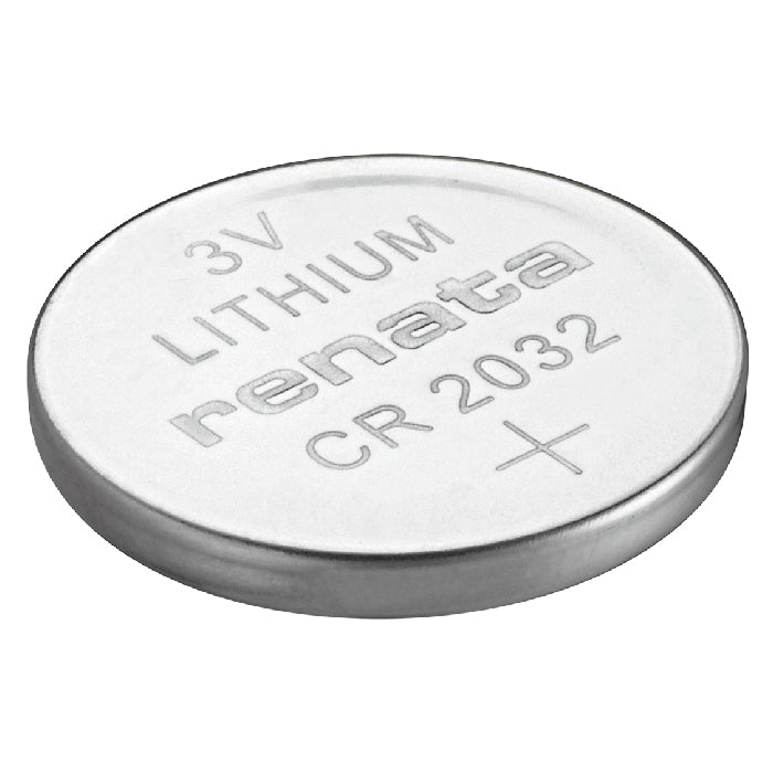 Renata, CR2032H Lithium Knopfzelle 260 Mah