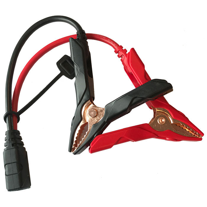 Noco, Genius GBC002 Cables with Small Clamps