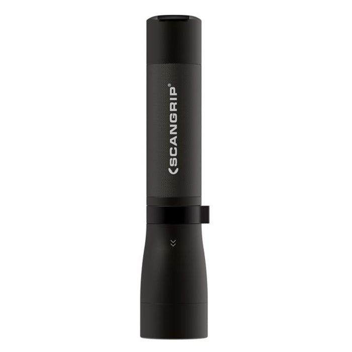 Scangrip Flash 600 R Torcia