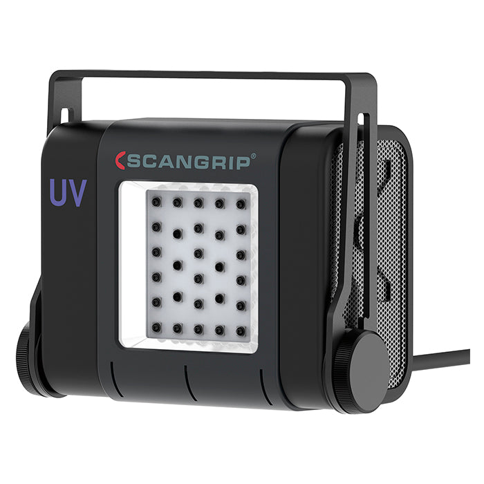 Scangrip UV-Extrem Projektorlicht
