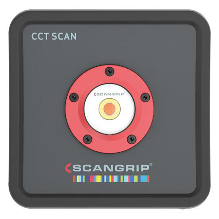 Scangrip Multimatch R, Piccolo Proiettore