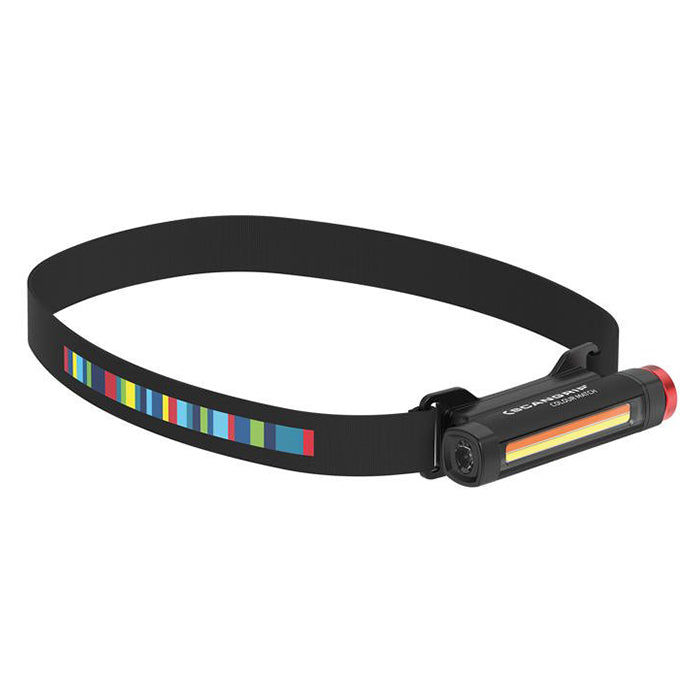 Scangrip Unimatch Taschenlampe