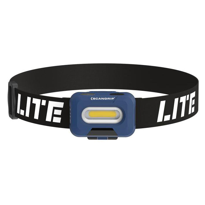 Scangrip Head Lite A Stirnlampe