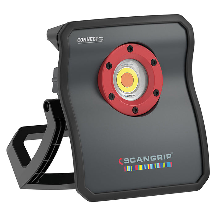 Scangrip Mutimatch 3 Connect / Stromversorgung, Projektor