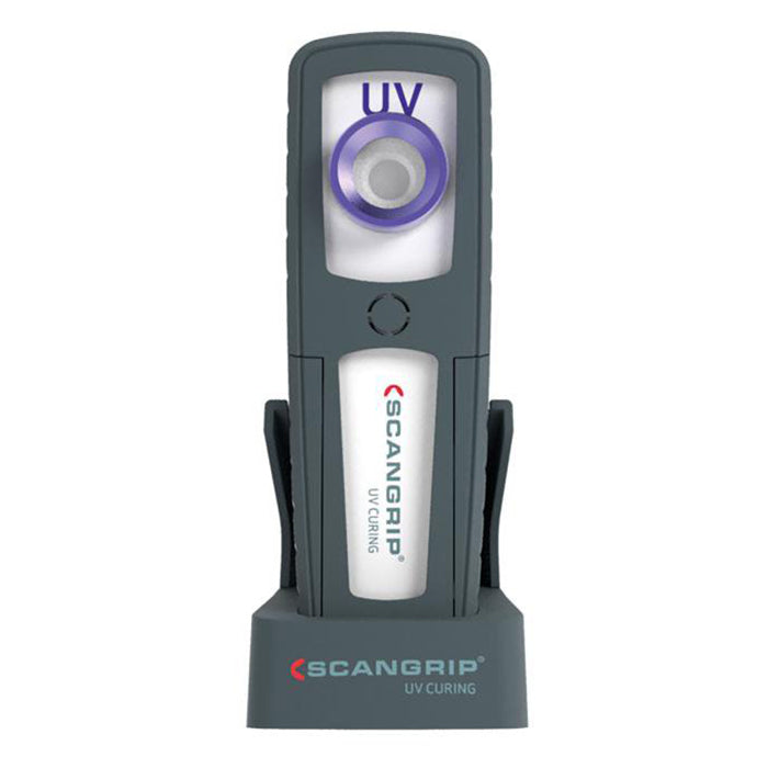 Scangrip UV-Light Torcia a Mano