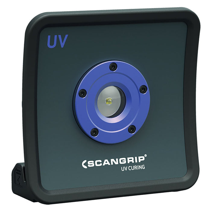 Scangrip Nova-UV S, Kleiner Projektor