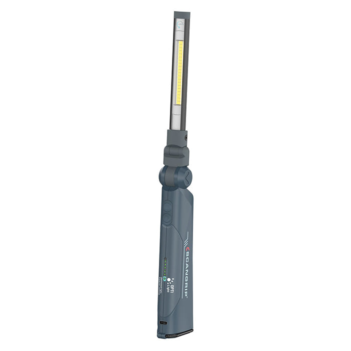 Scangrip Slim Torcia Manuale