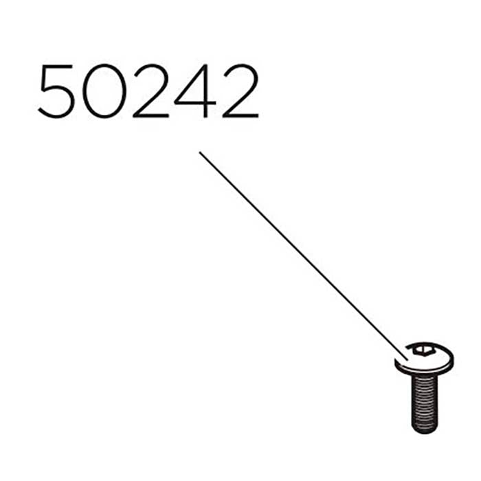 Thule, Náhradní díl 50242
