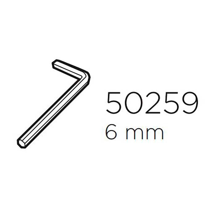 Thule, Ersatzteil 50259