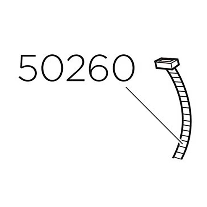 Thule, Ersatzteil 50260