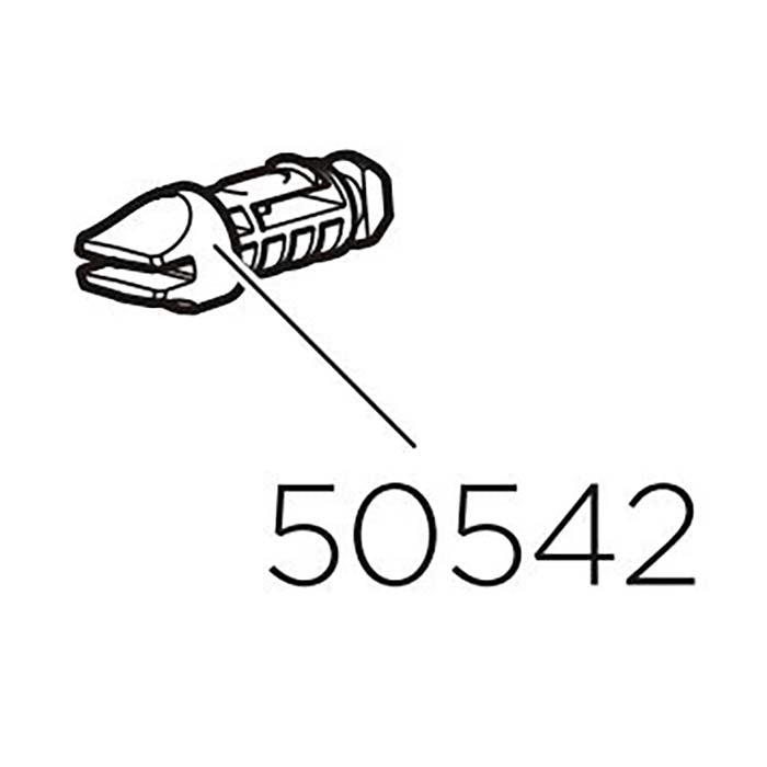 Thule, Ersatzteil 50542