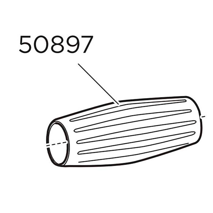 Thule, Náhradní díl 50897