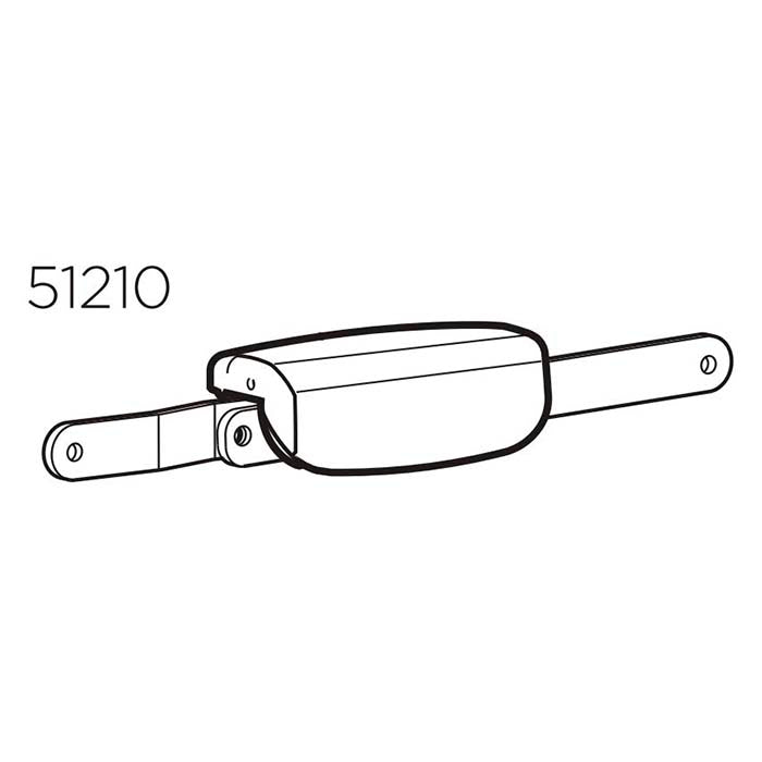 Thule, Ersatzteil 51210