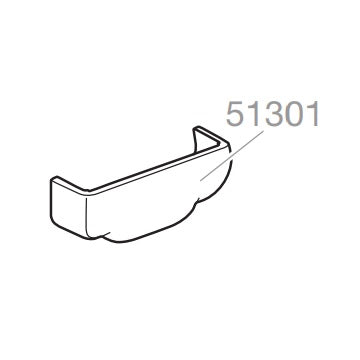 Thule, Ricambio 51301
