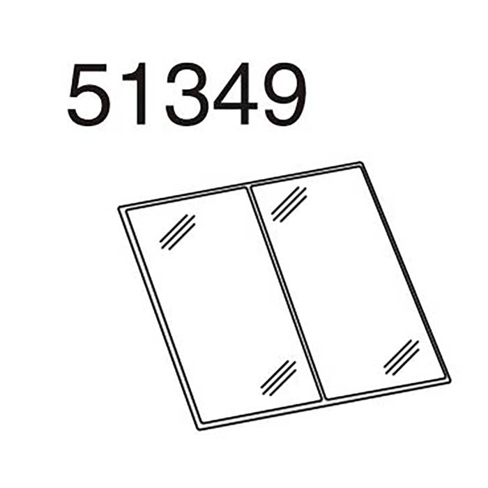 Thule, Náhradní díl 51349