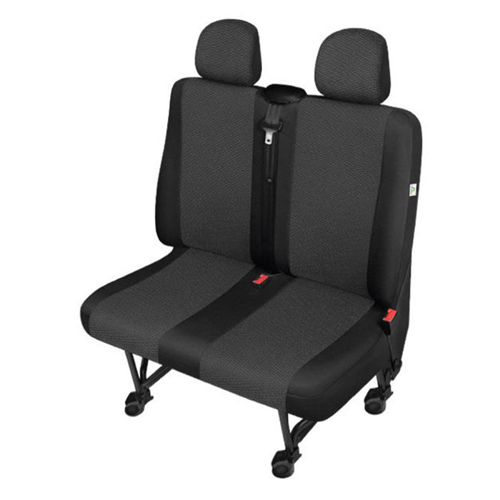 Kegel, Funda de Asiento Pasajero Trafic, Vivaro, Primastar 01-14