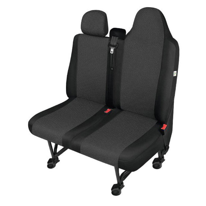 Kegel, Funda de Asiento Lado del Pasajero — Compatible con Master / Movano / Nv400 2010-