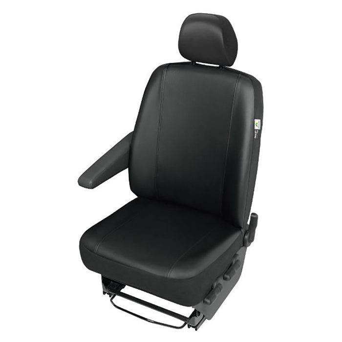 Kegel, Funda de Asiento Lado del Conductor Transit Custom, Tourneo 12-23
