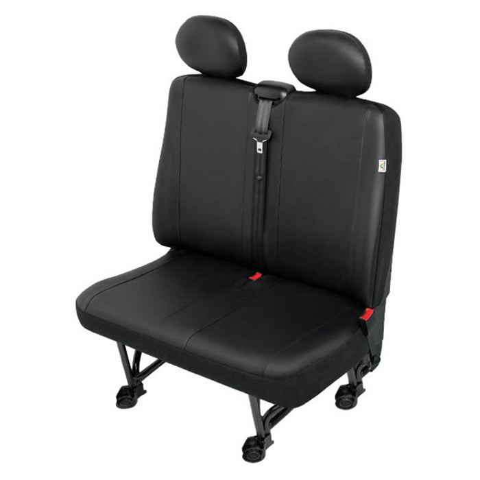 Kegel, Funda de Asiento Lado del Pasajero Transit Custom, Tourneo 12-23