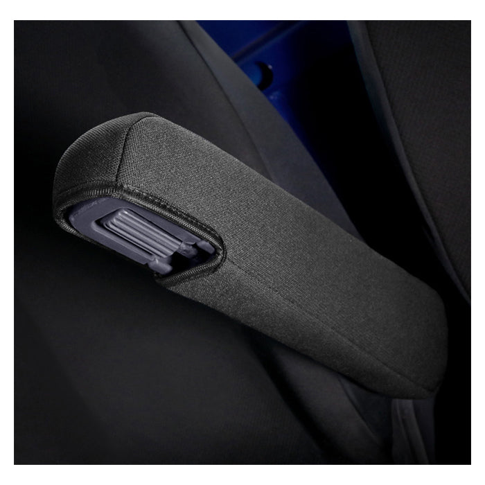 Kegel, Funda de Apoyabrazos Izquierdo — Compatible con Ducato / Jumper / Boxer 2014-
