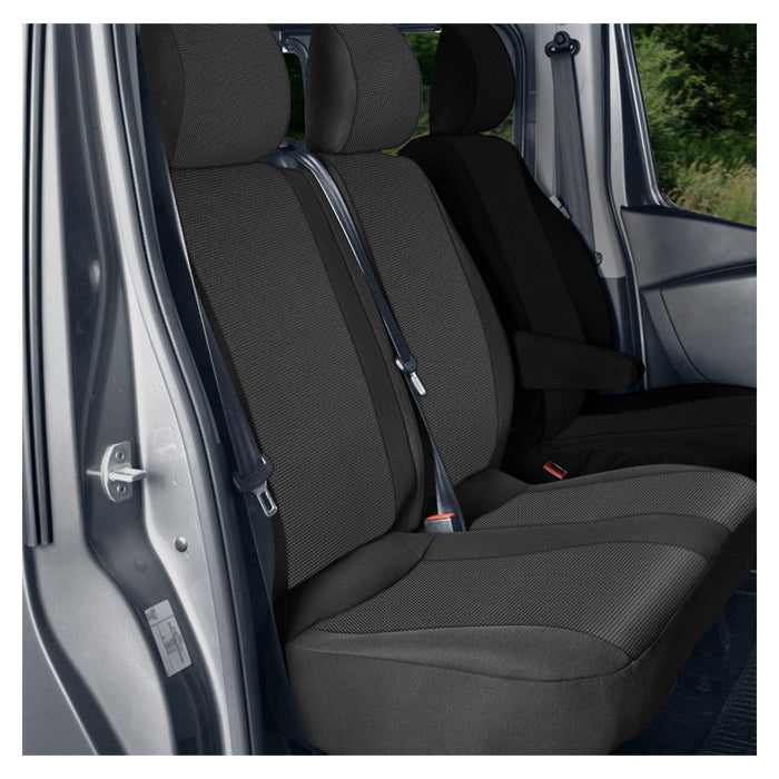 Kegel, Funda de Asiento Lado del Pasajero Trafic III 2014 Fijo