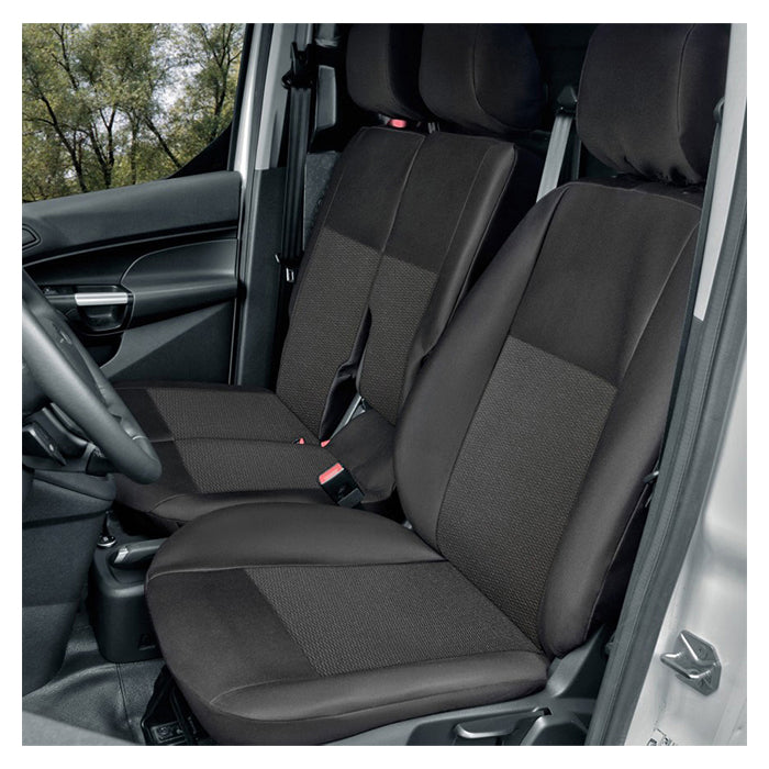 Kegel, Potah sedadel 1+2 — Pasuje na Ford Transit Connect II 2014-