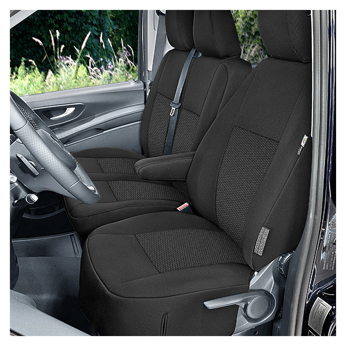 Kegel, Potah sedadel 1+2 — Pasuje na Mercedes Vito III W447 2014-