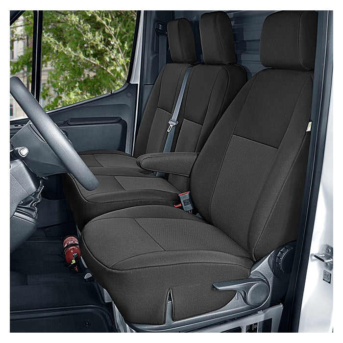 Kegel, Potah sedadel 1+2 — Pasuje na Mercedes Sprinter W907 2018-