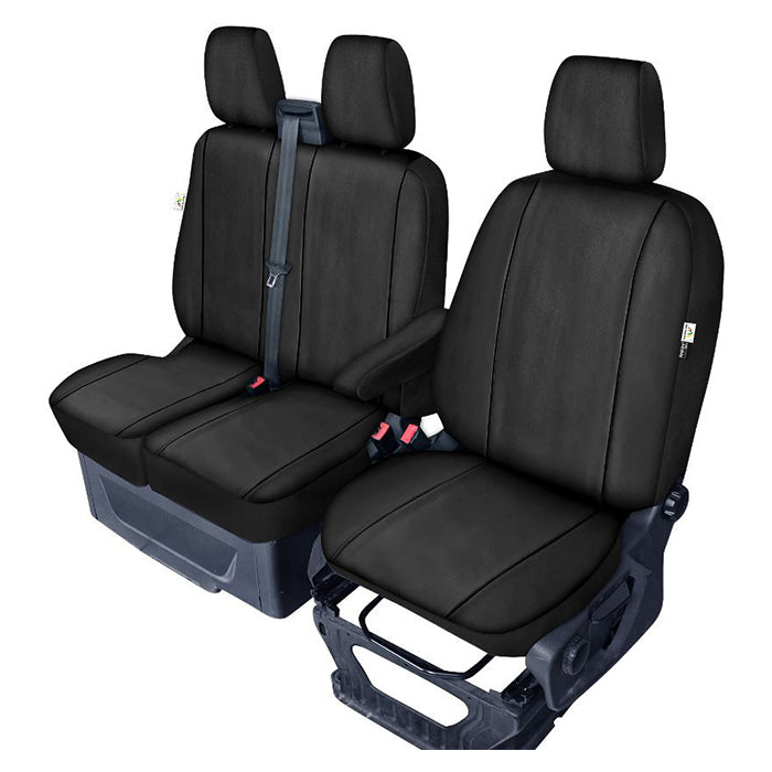Kegel, Potah sedadla 1+2 — Pasuje na Ford Transit VIII 2013-2023
