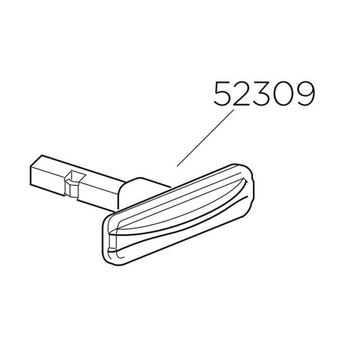 Thule, Ersatzteil 52309