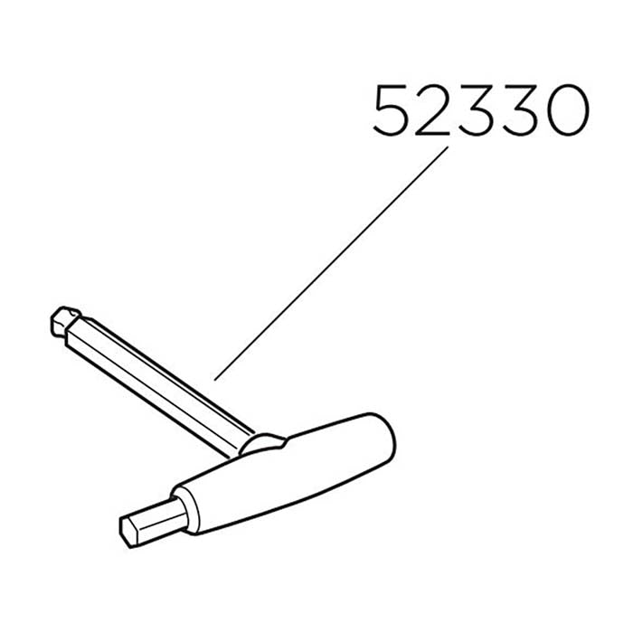 Thule, Nástroj pro Wingbar 959 Edge