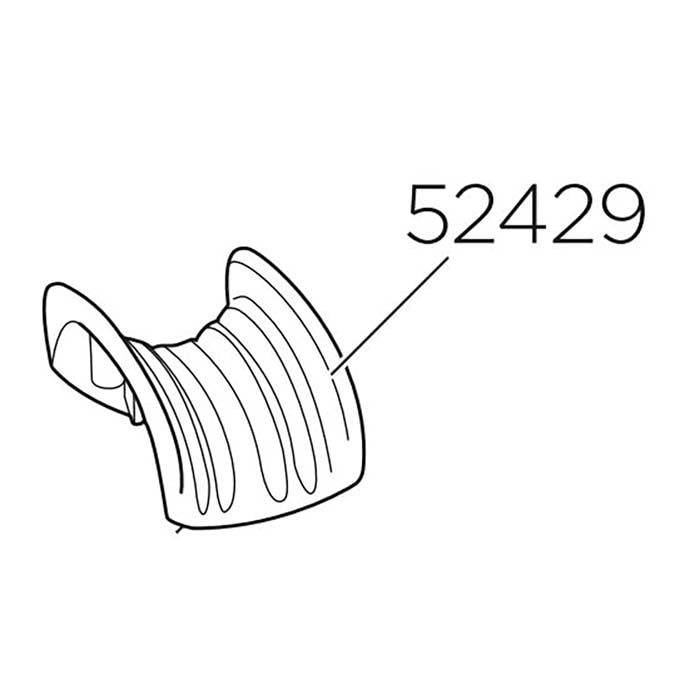 Thule, Náhradní díl 52429