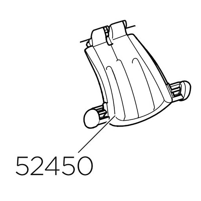 Thule, Cinghia F/raceway