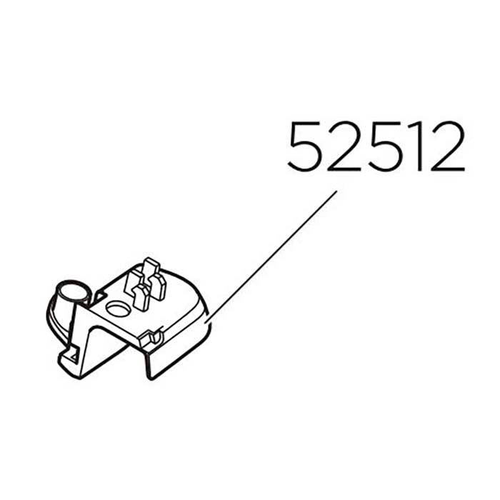 Thule, Náhradní díl 52512