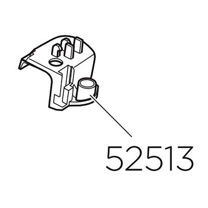 Thule, Náhradní díl 52513