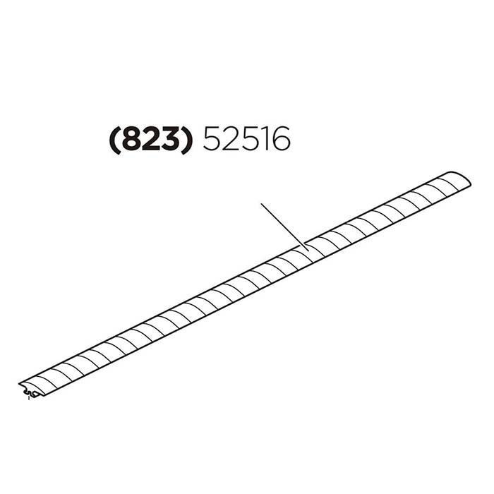 Thule, Náhradní díl 52516