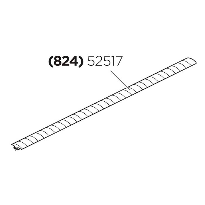 Thule, Náhradní díl 52517