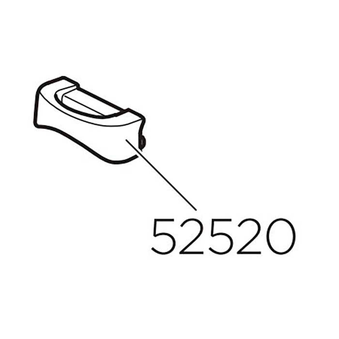 Thule, Náhradní díl 52520