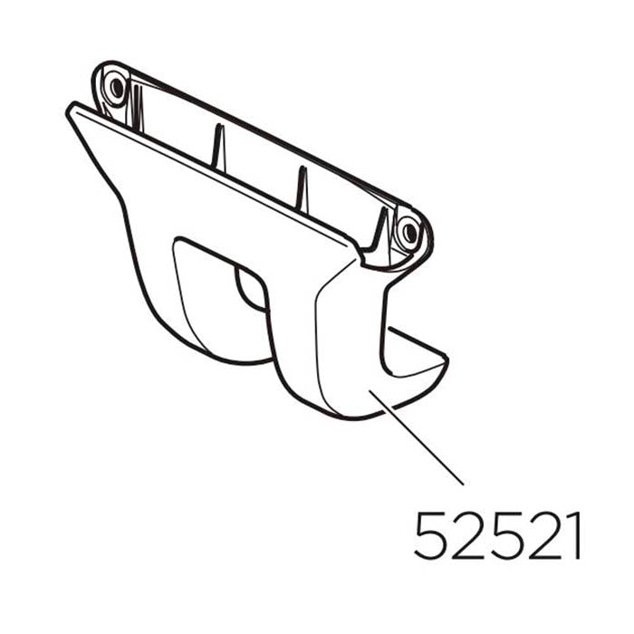 Thule, Náhradní díl 52521
