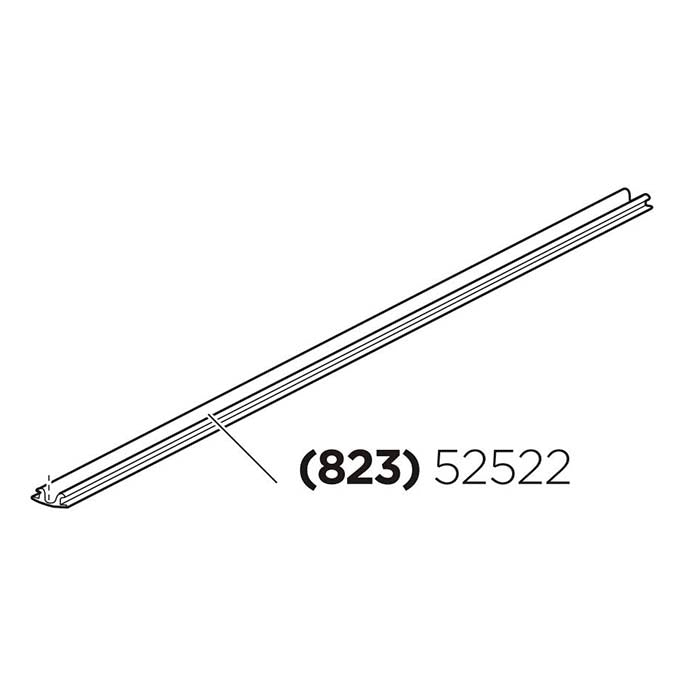 Thule, Náhradní díl 52522