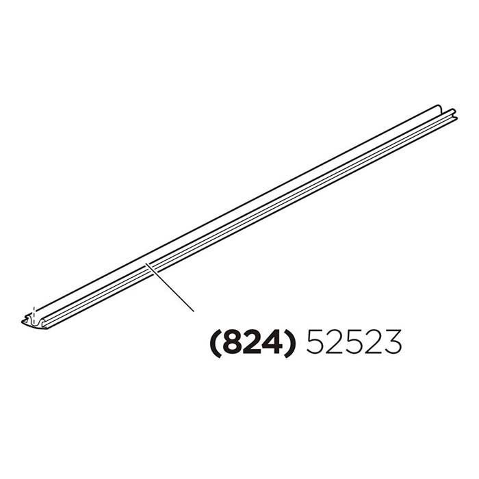 Thule, Náhradní díl 52523