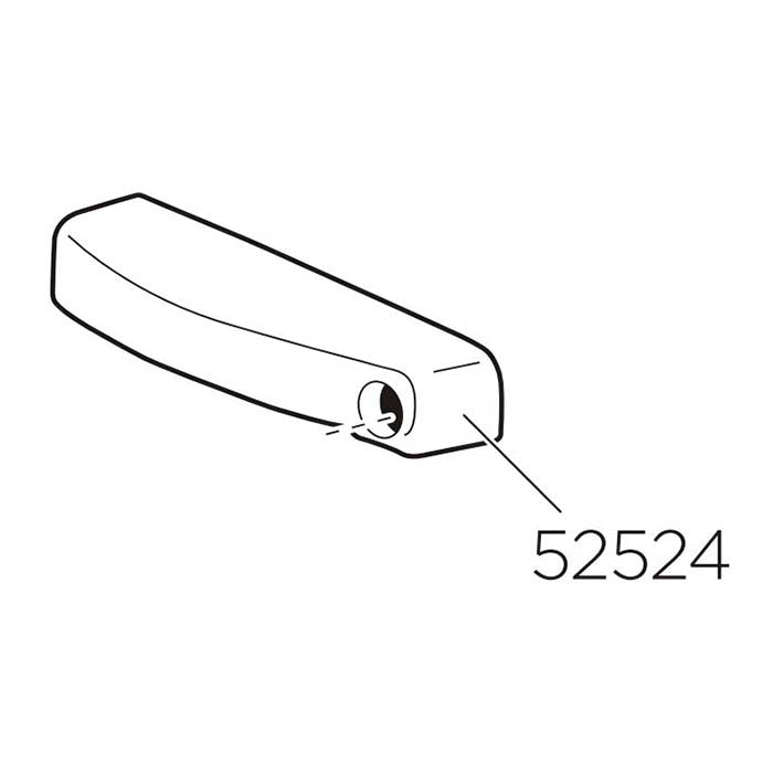 Thule, Náhradní díl 52524