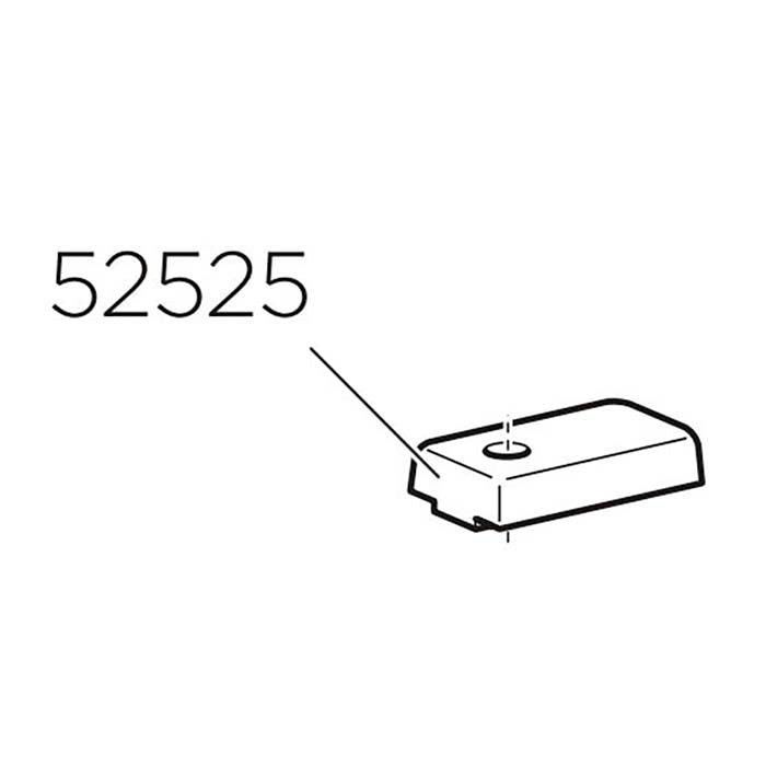 Thule, Náhradní díl 52525
