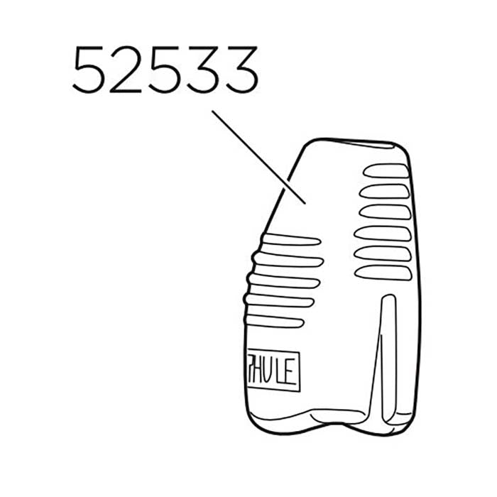 Thule, Ersatzteil 52533