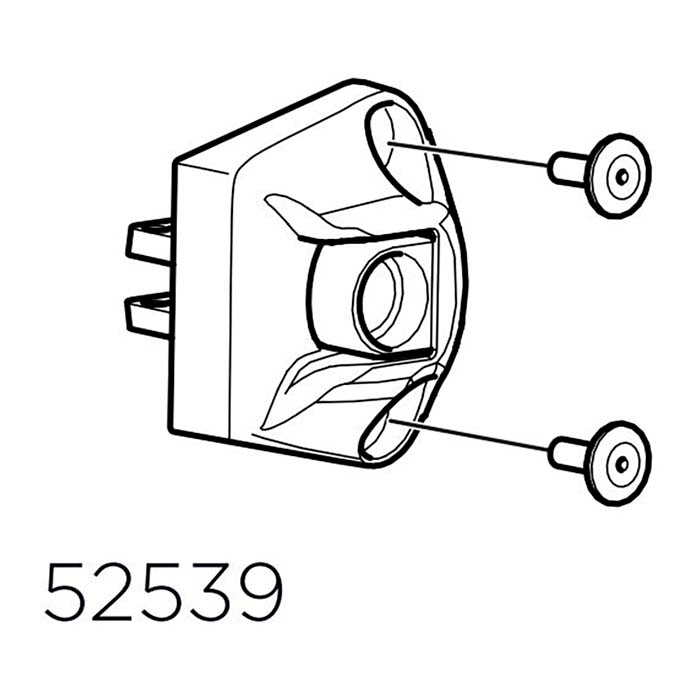 Thule, Varaosa 52539