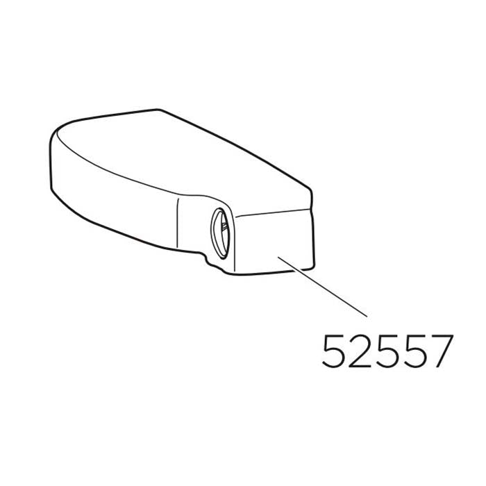Thule, Ersatzteil 52557