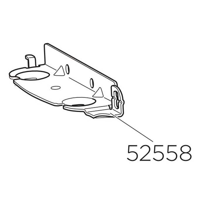 Thule, Ersatzteil 52558