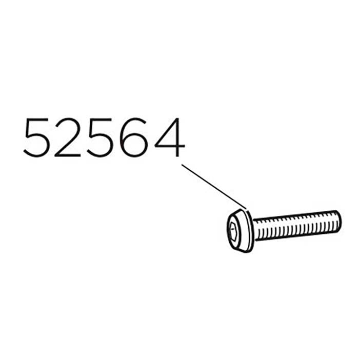 Thule, Ricambio 52564