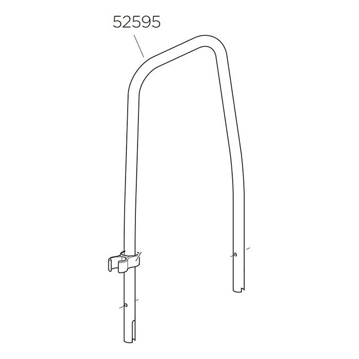 Thule, Rám pro držák 925/927